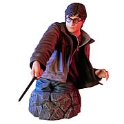 Harry Potter Deathly Hallows Mini Bust